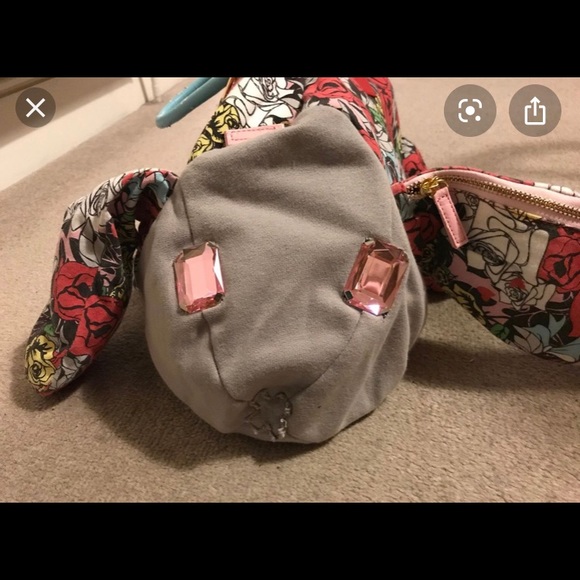 Irregular Choice Handbags - ISO Irregular Choice Bunny Bag